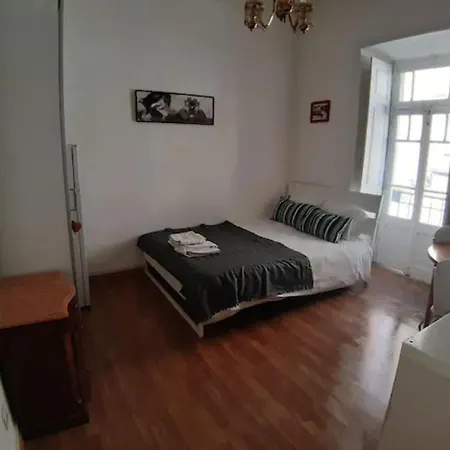 Habitación en casa particular Private A Lisboa
