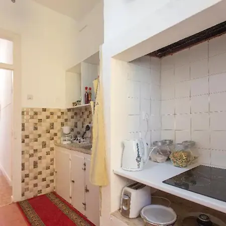 Private A Habitación en casa particular Lisboa