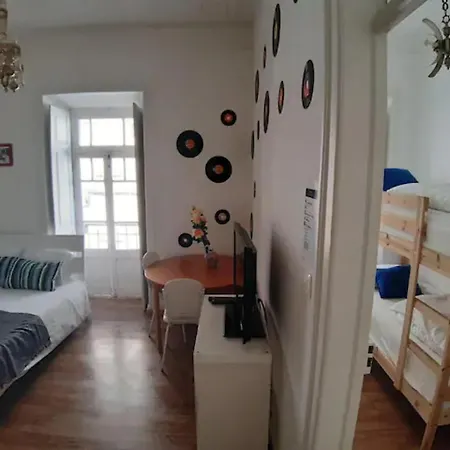 Private A * Lisboa