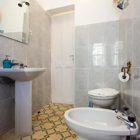 Habitación en casa particular Private A *
