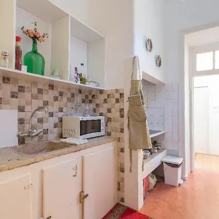 Private A Habitación en casa particular *